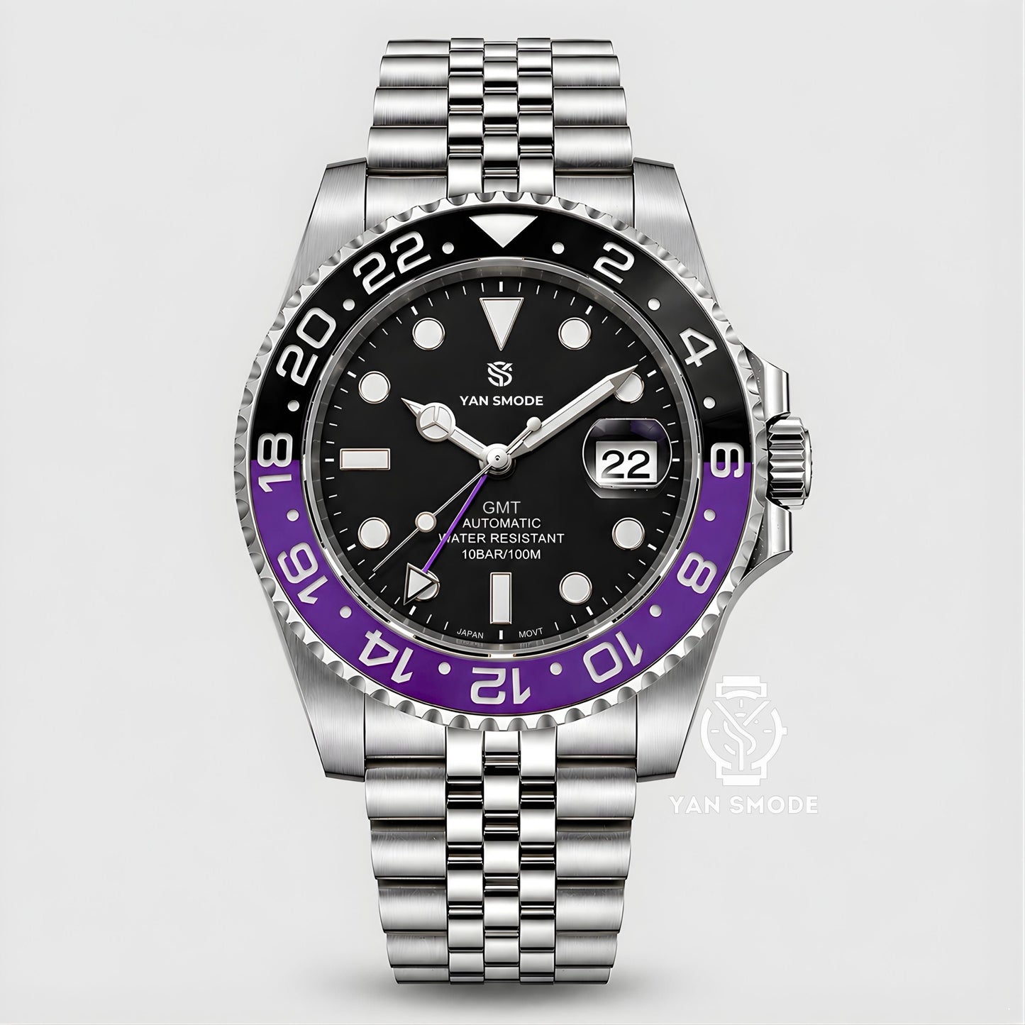 GMT Joker