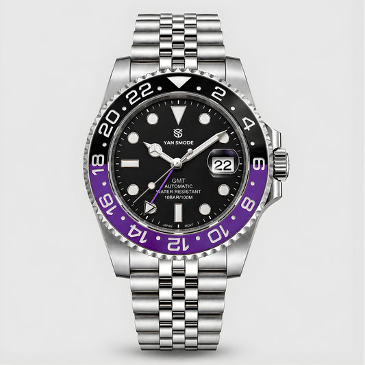 GMT Violet