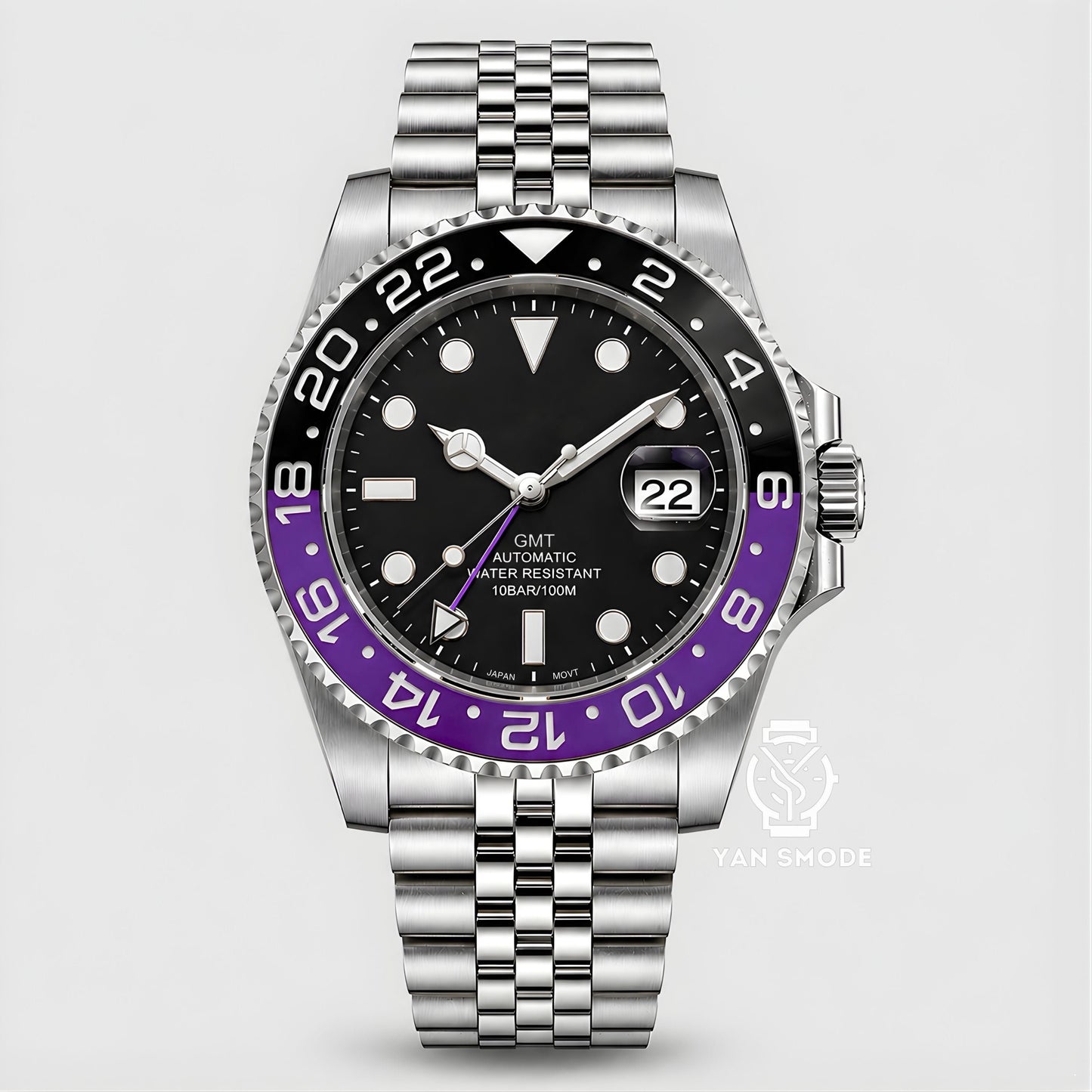 GMT Joker