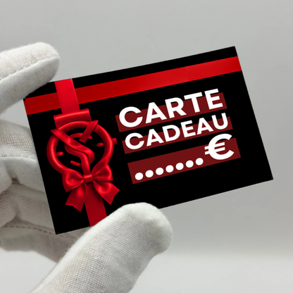 Carte-cadeau