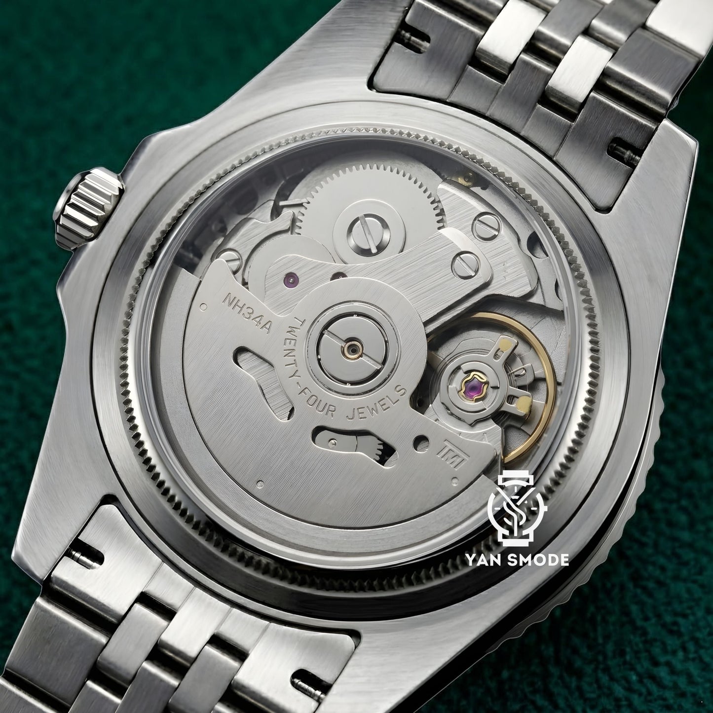 GMT Sprite