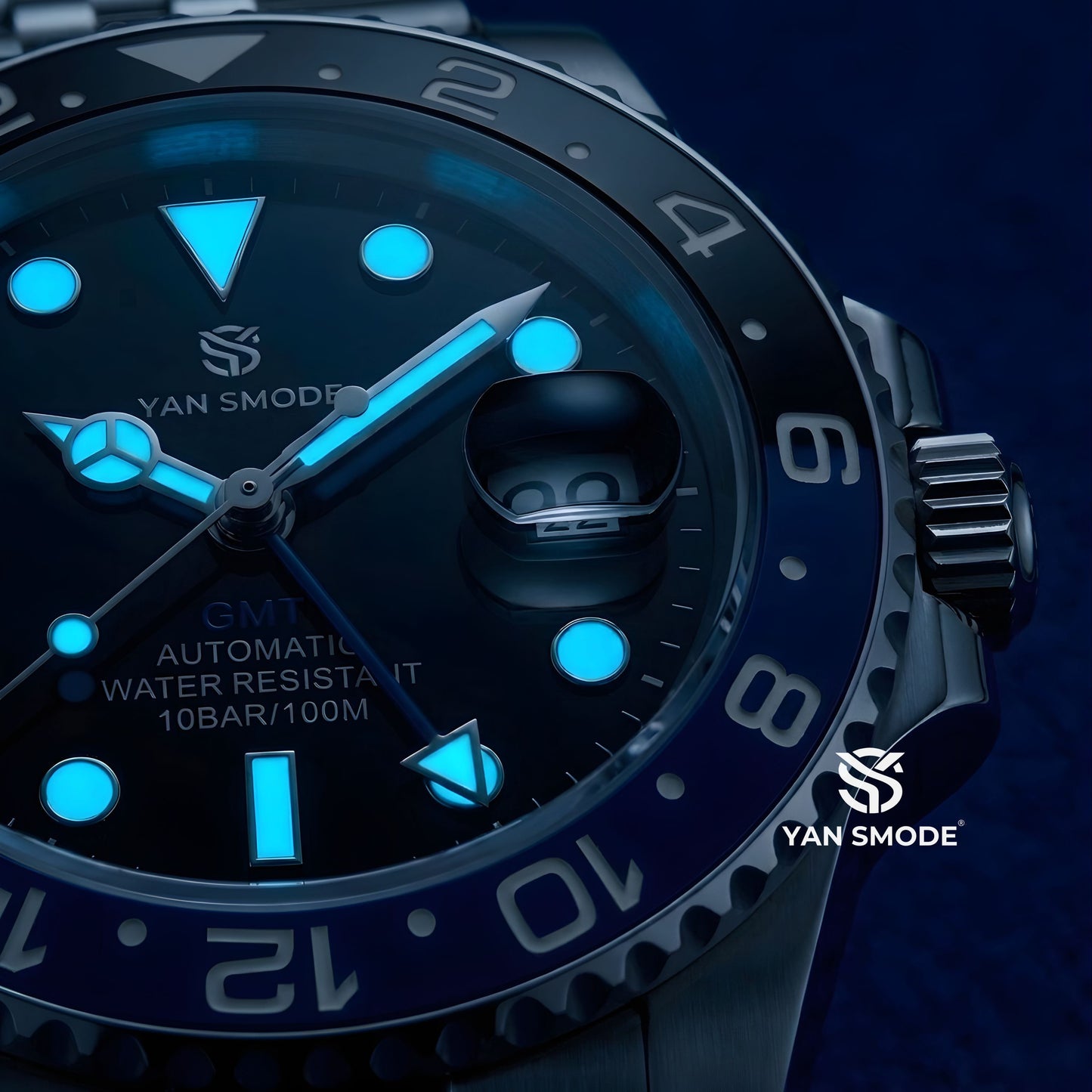 GMT Batman