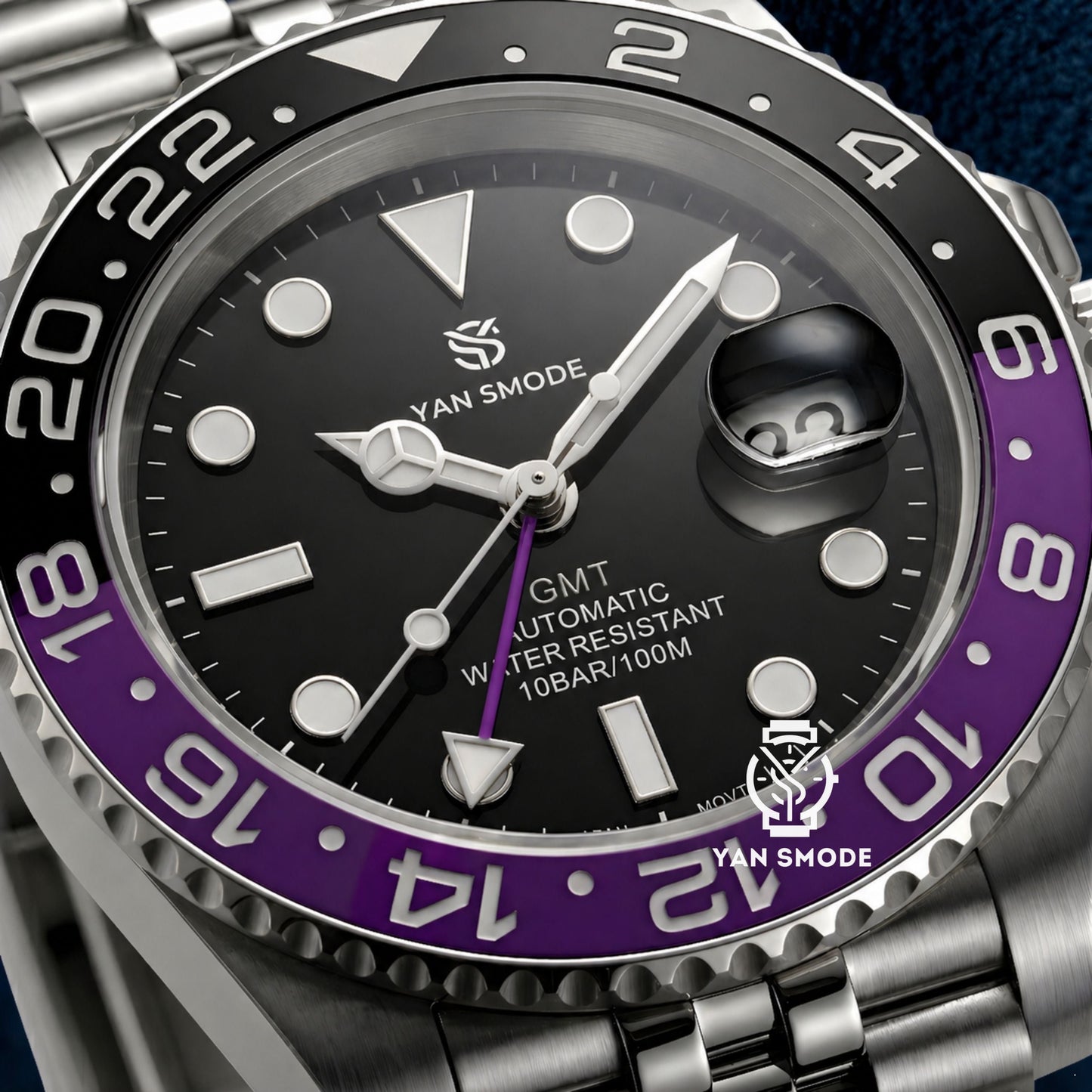 GMT Joker
