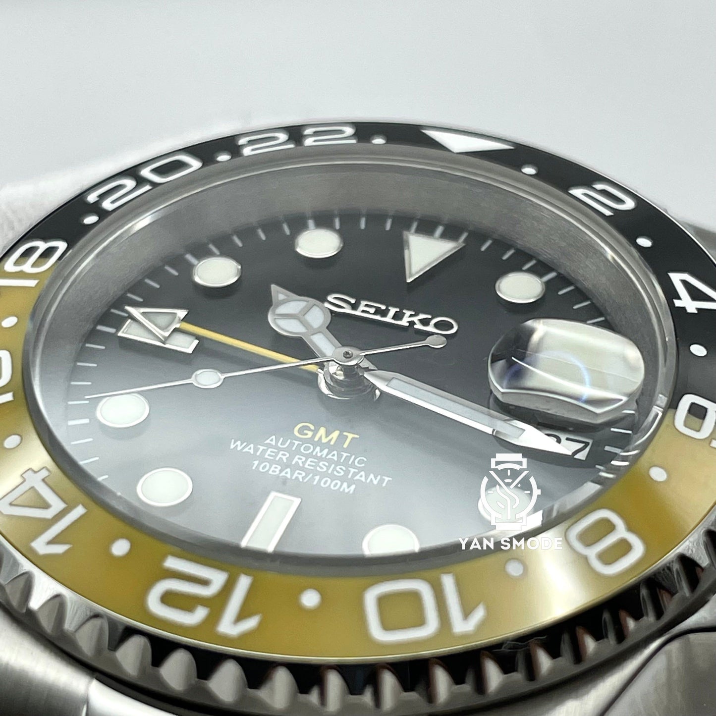 GMT Violet