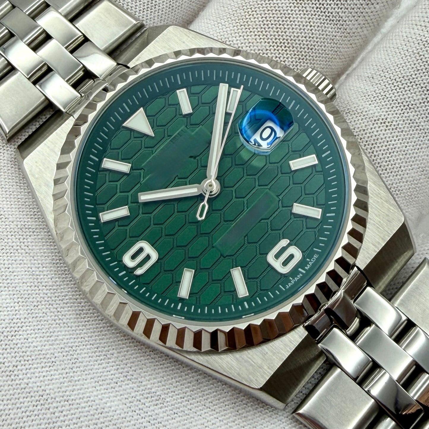 Northway Verte