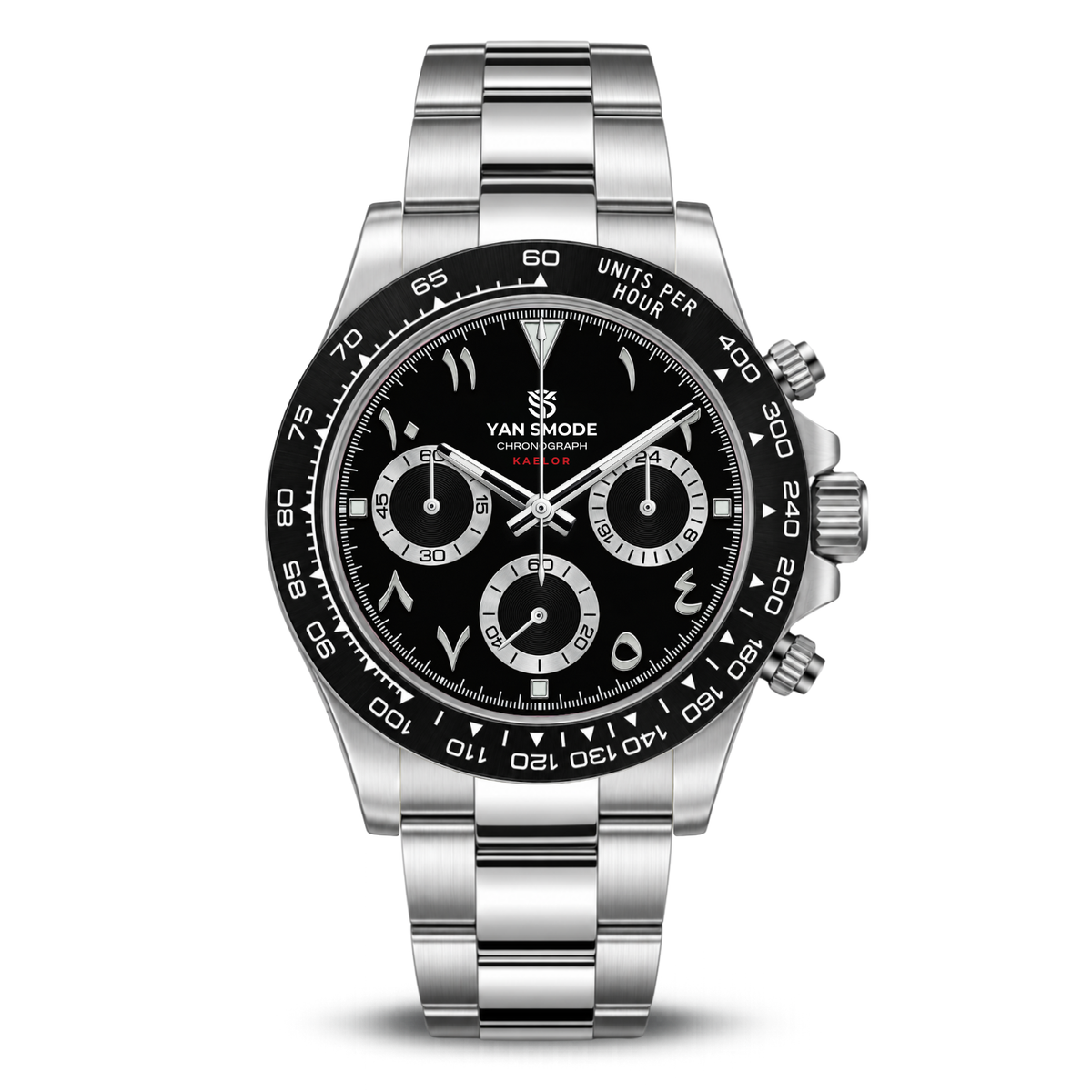 Daytona Black 