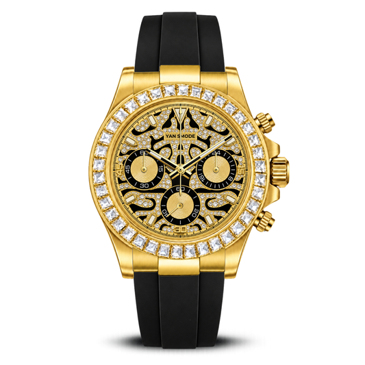 Kaelor Or Jaune Oeil de Tigre