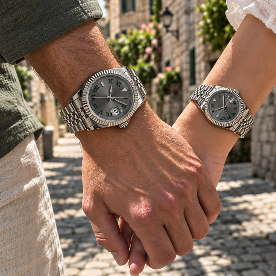 Duo assorti