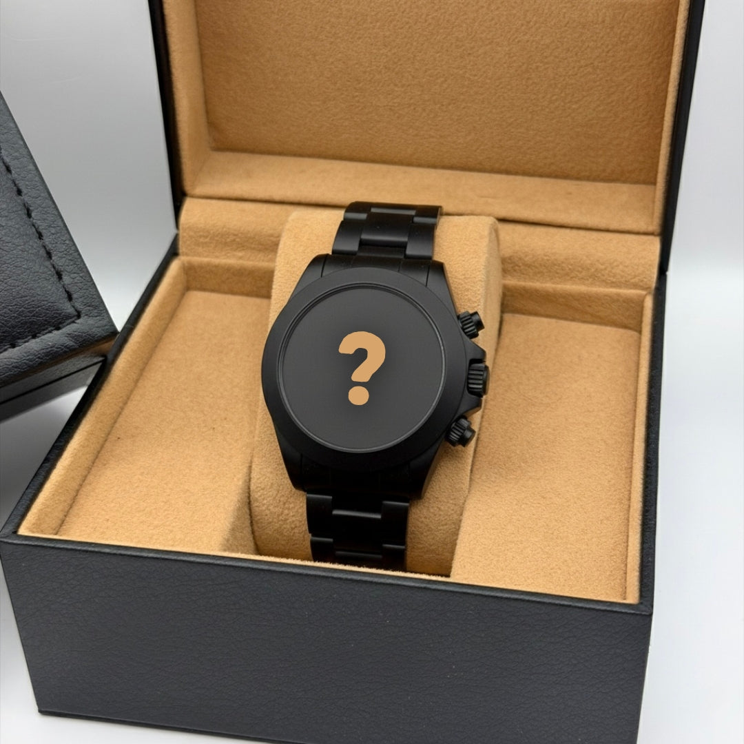 Votre Montre Personnalisée