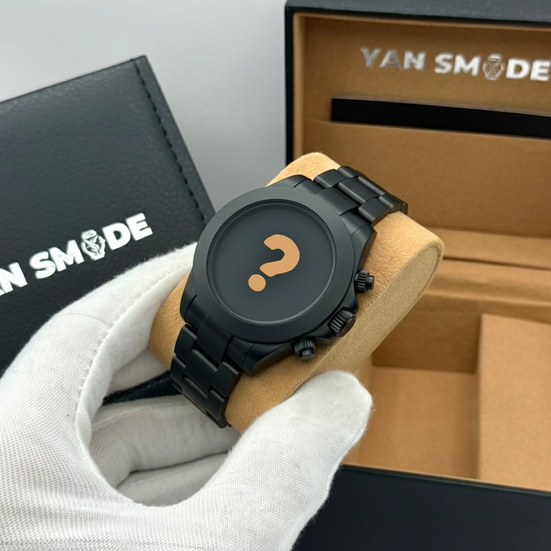 Votre Montre Personnalisée