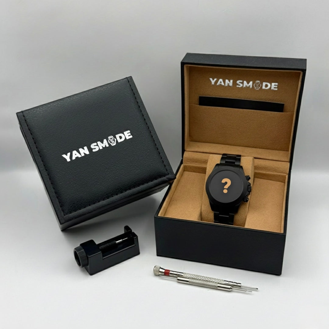 Votre Montre Personnalisée