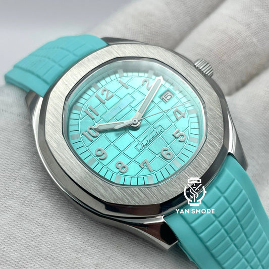 Solena Turquoise