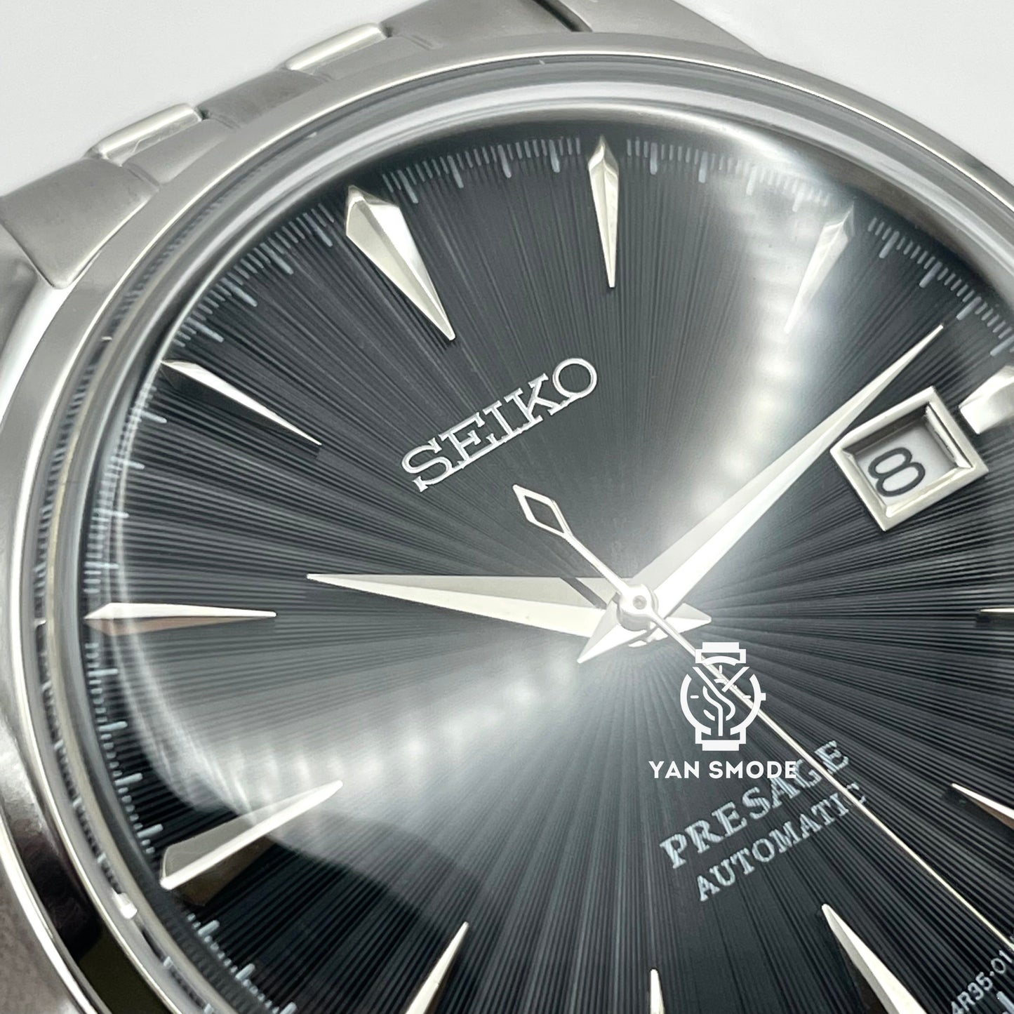 Sky Dweller Black 