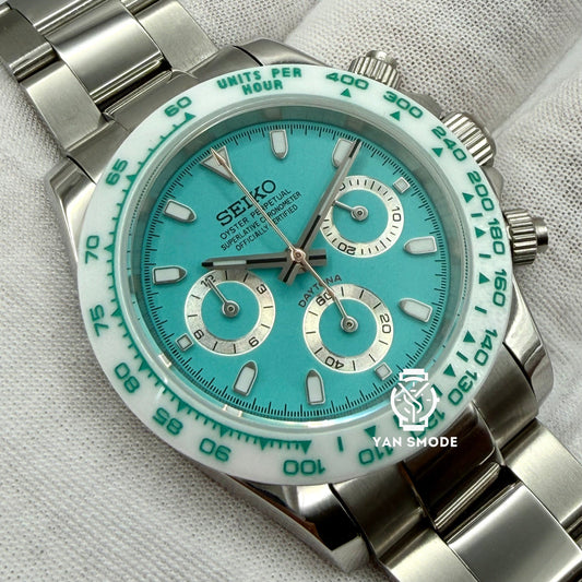 Daytona Tiffany