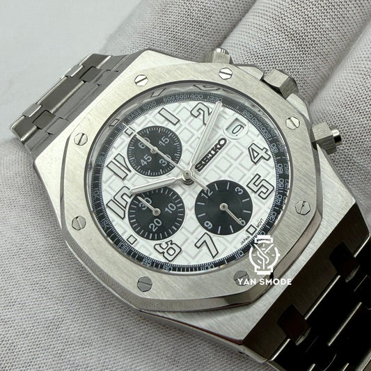 Royal Oak Chronos Black 