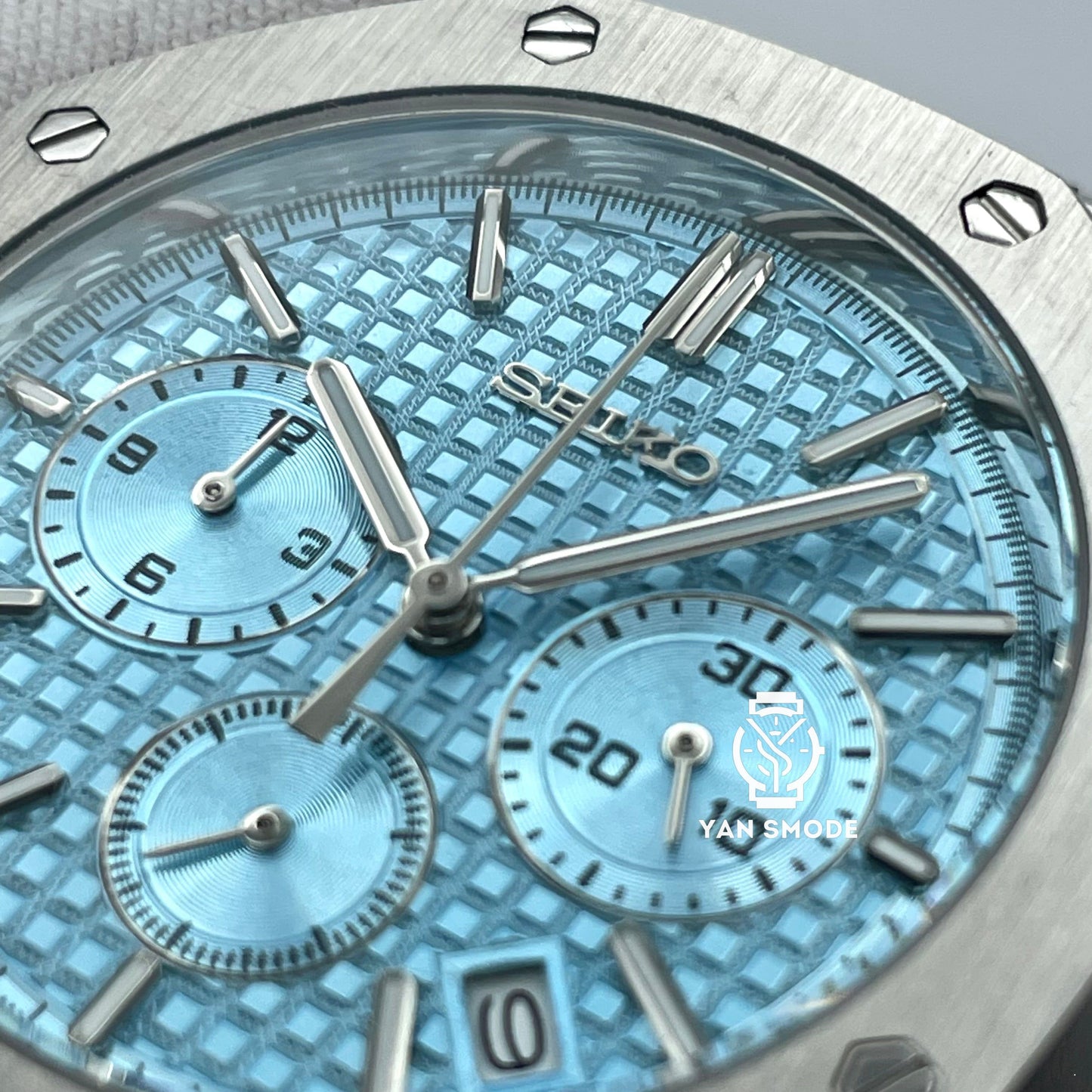 Royal Oak Chronos Black 