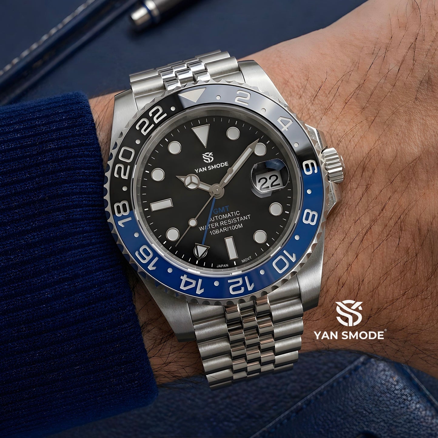 GMT Batman