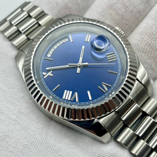Monarch Bleu Foncé
