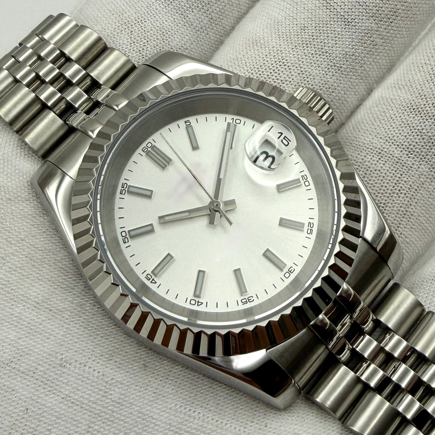 Astoria Blanche