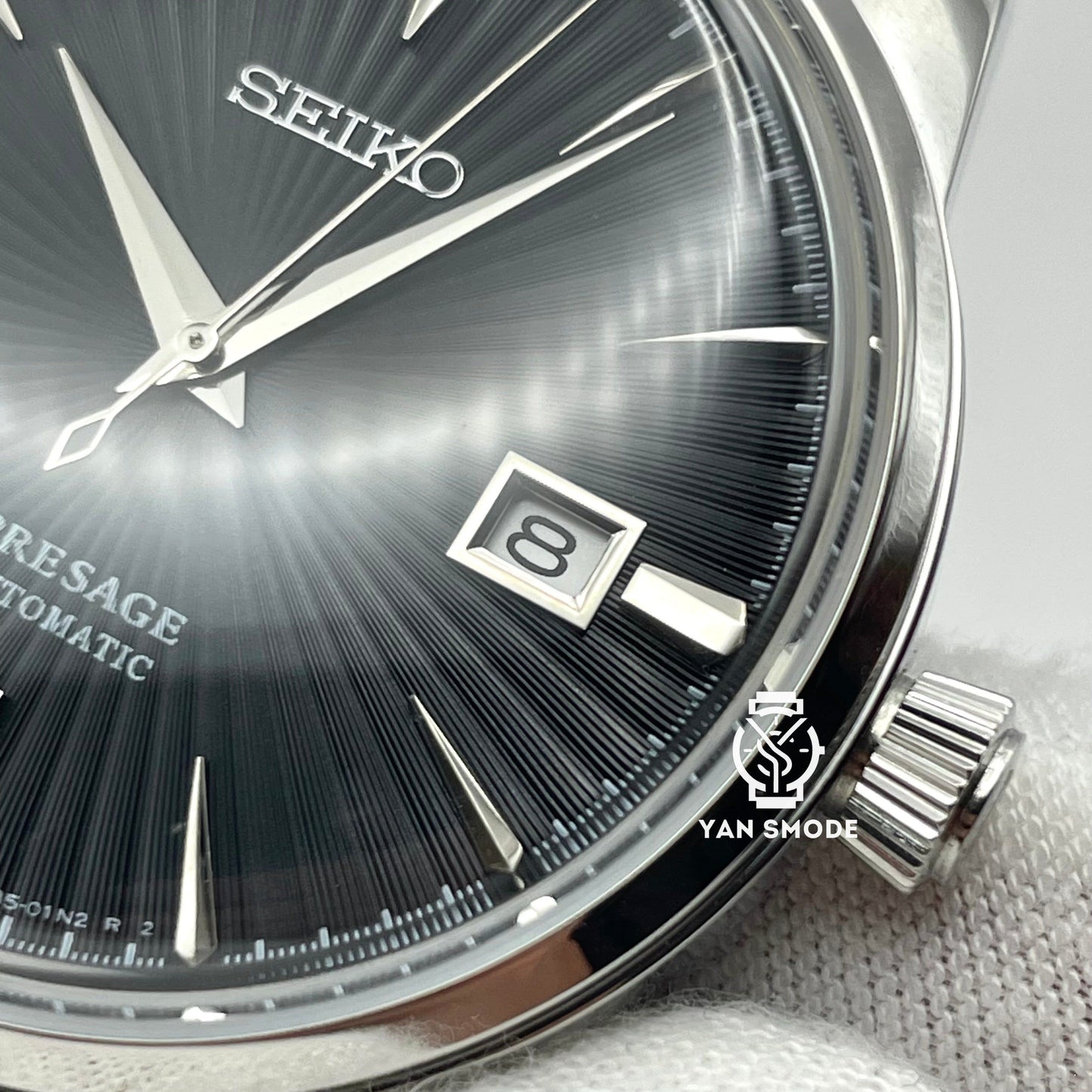 Sky Dweller Black 