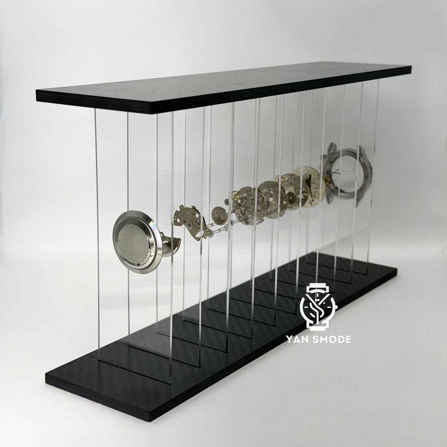 Maquette Daytona Multicolore