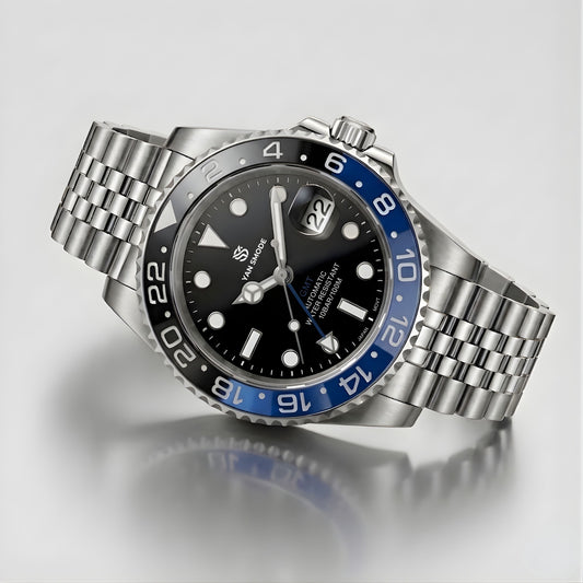 GMT Batman TEST YAN SMODE