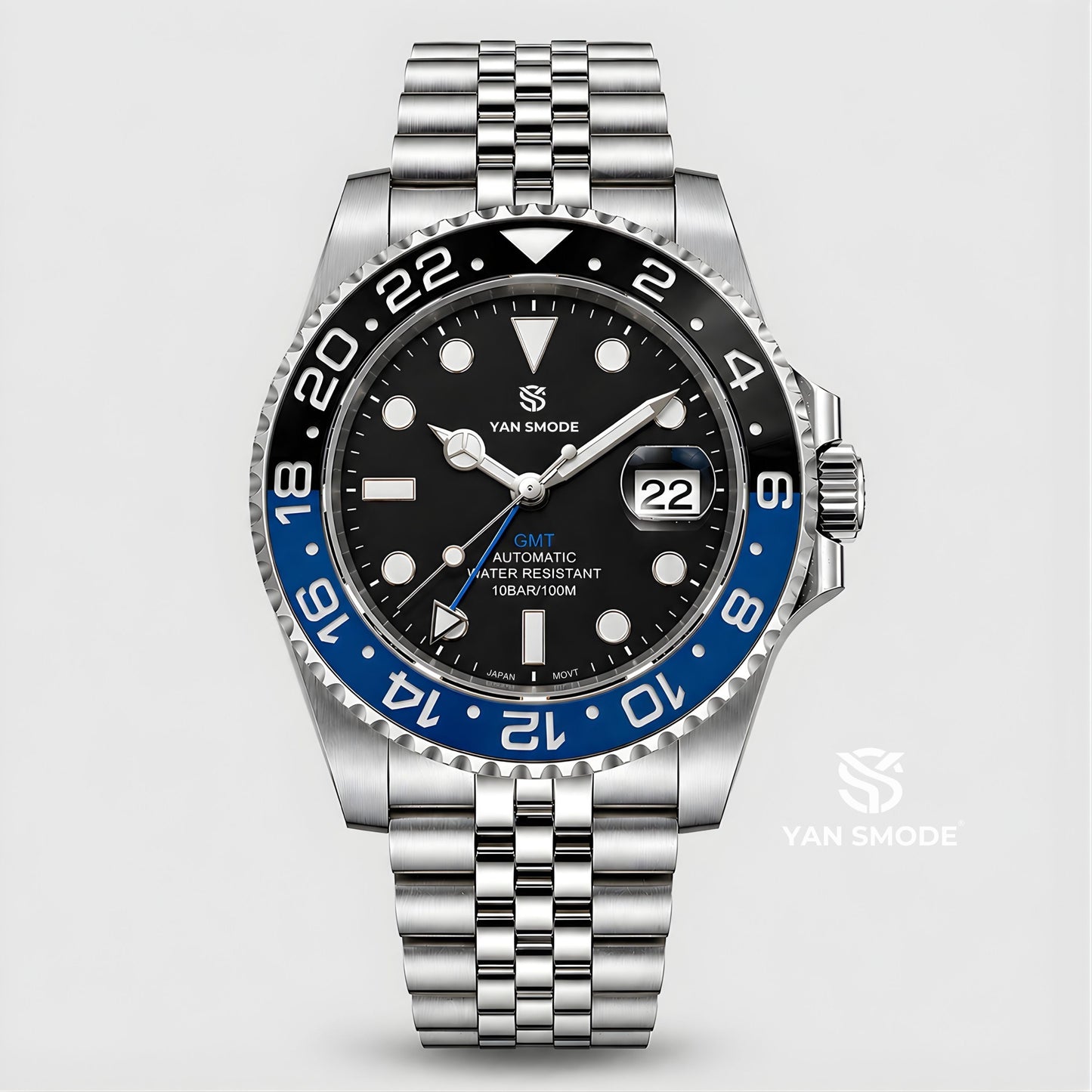 GMT Batman