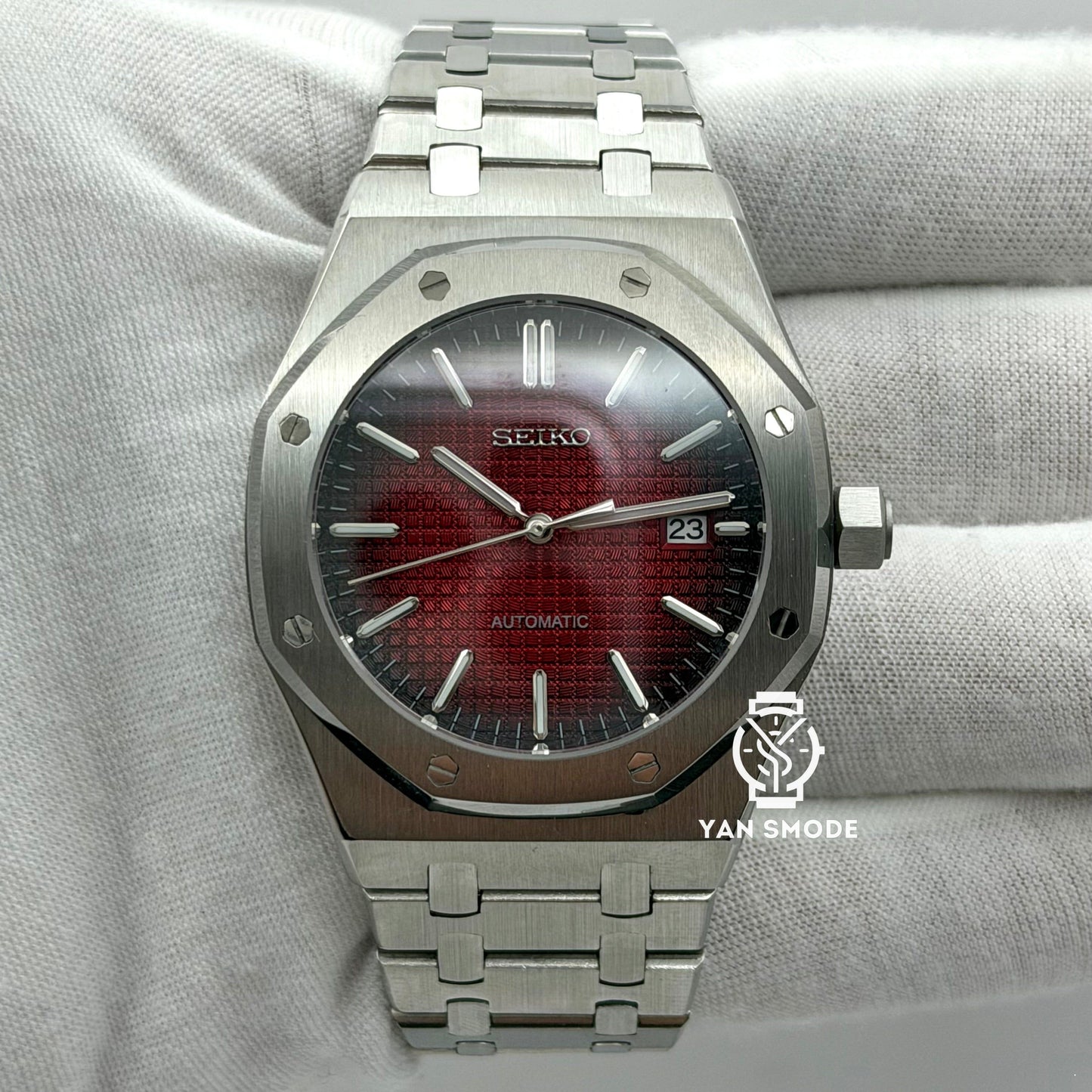 Royal Oak Rouge