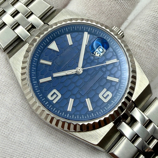 Northway Bleu Foncé