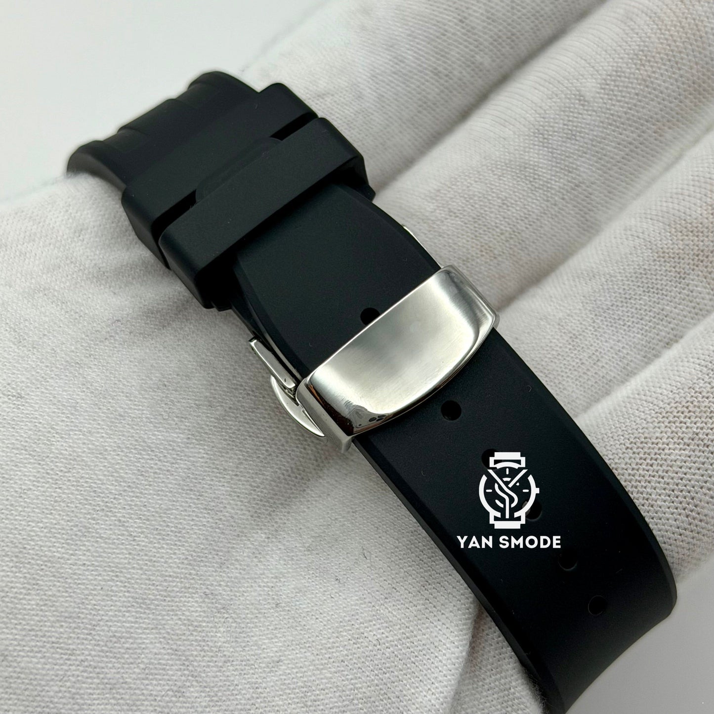 Royal Oak Chronos Black 