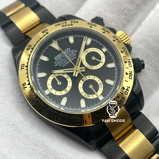Daytona Light Blue 
