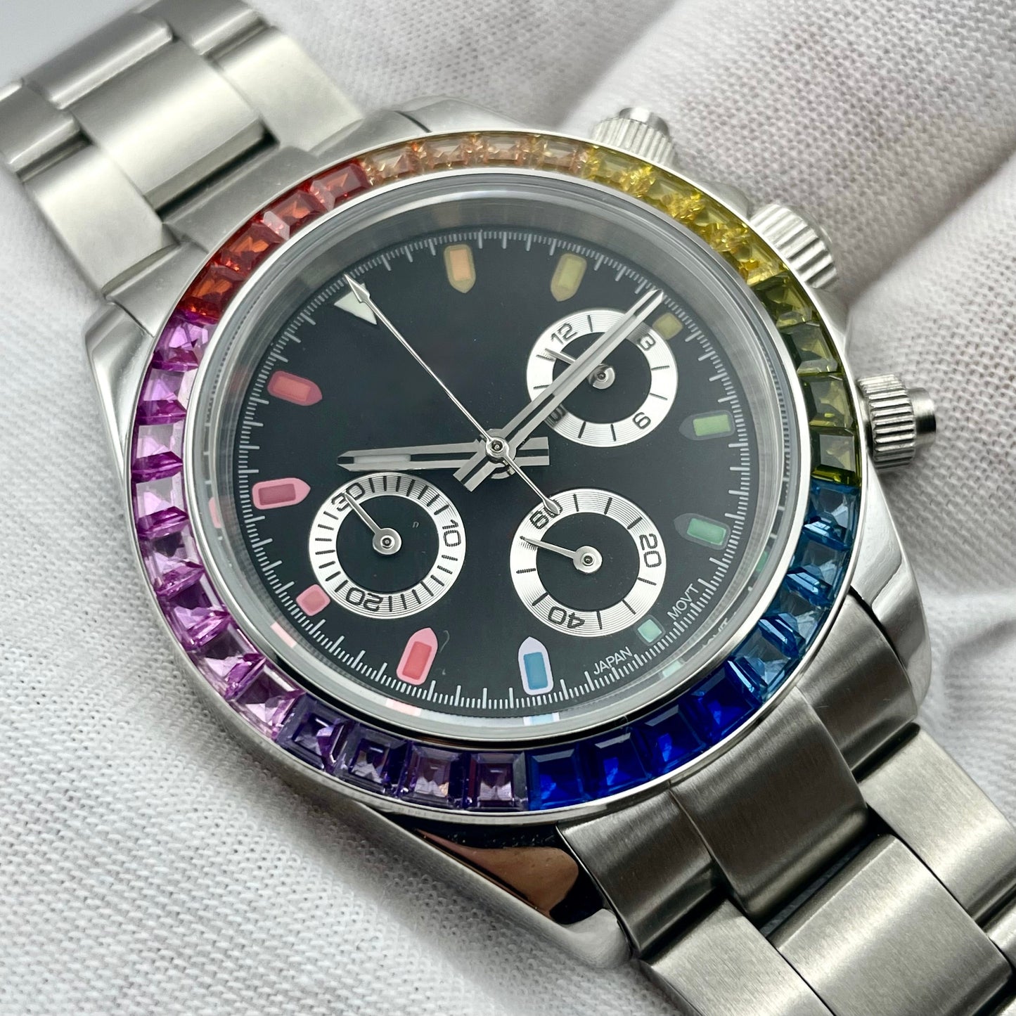 Lorena Multicolore