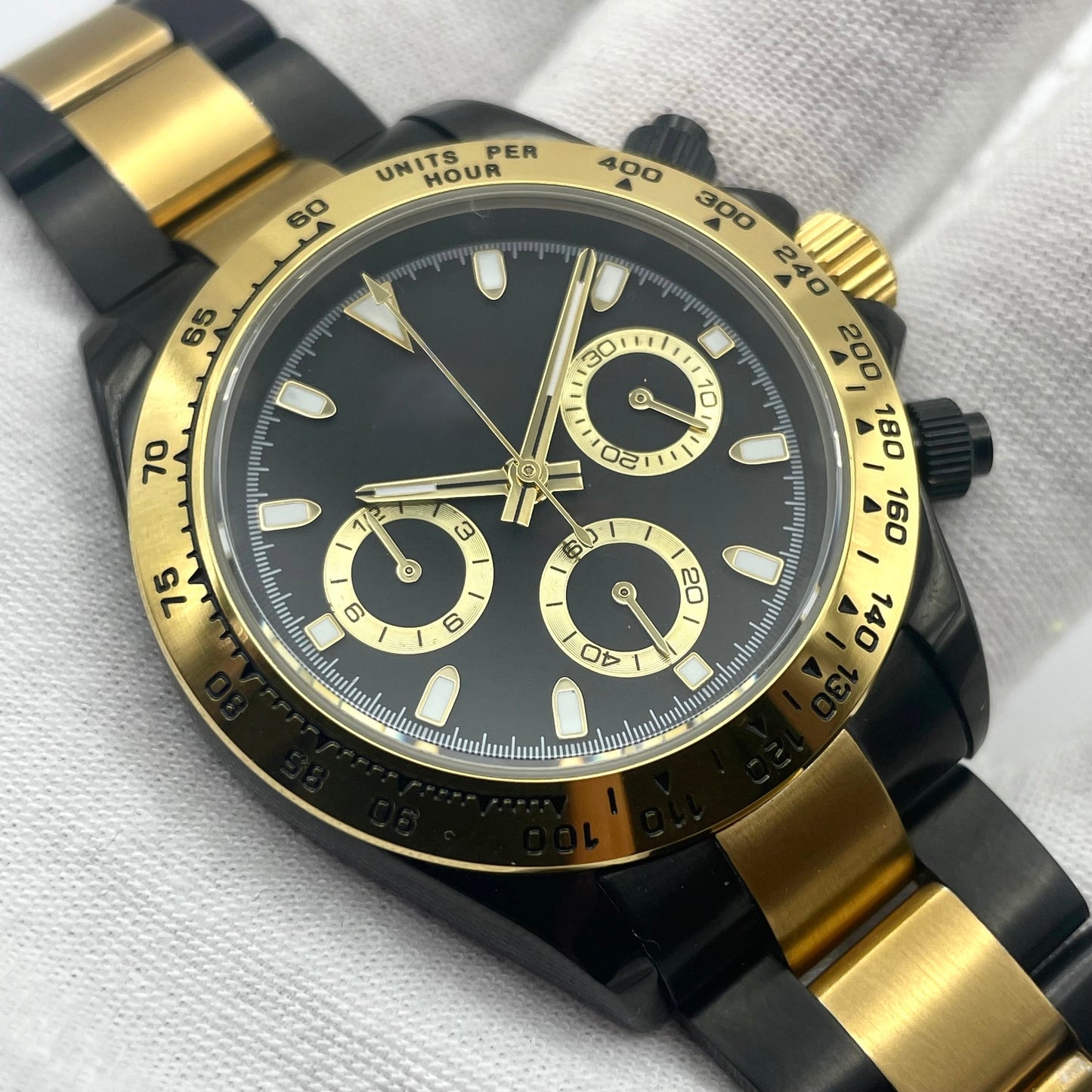 Daytona Light Blue 
